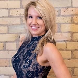 Meet your Posher, Bri